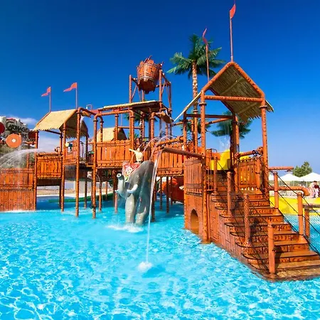 Sun Palace Szálloda 4*