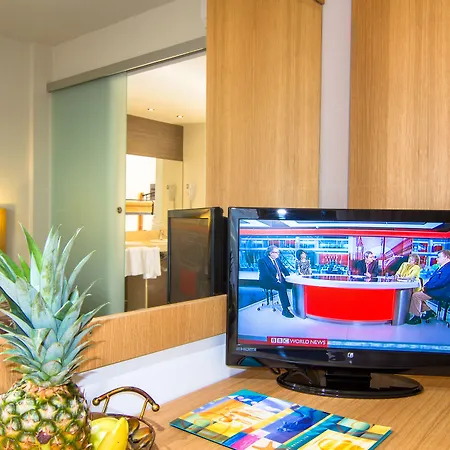 Hotel Sun Palace 4*