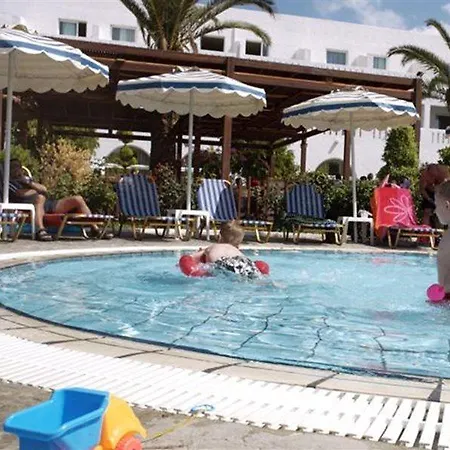 Sun Palace 4* Faliráki
