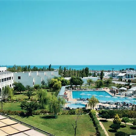 Sun Palace Szálloda