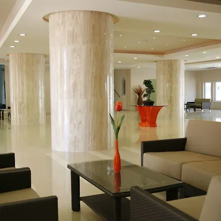 Szálloda Sun Palace 4*
