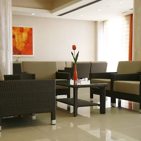 Sun Palace 4* Faliráki