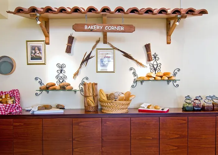 Sun Palace 4* Faliraki