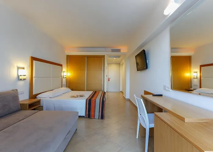 Sun Palace Hotel Faliraki