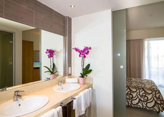 Sun Palace Hotel Faliraki