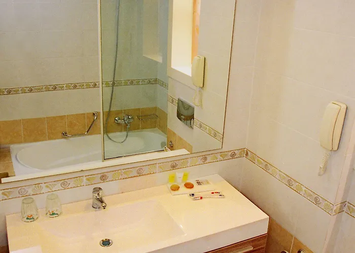 Sun Palace Hotel Faliraki