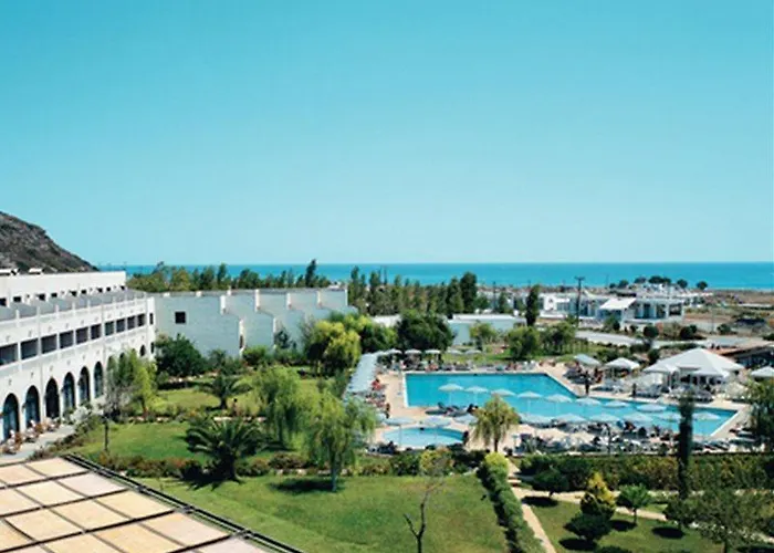 Sun Palace Hotel