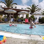 Hotel Sun Palace Faliraki