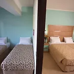Sun Palace 4* ファリラキ