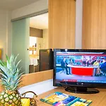 Hotel Sun Palace 4*