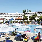 Sun Palace Hotel 4*