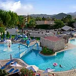 Hotel Sun Palace 4*