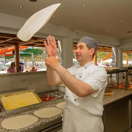 ホテル Sun Palace 4*