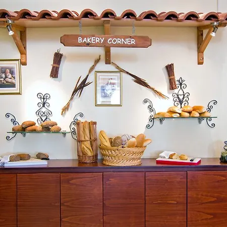 Sun Palace 4* ファリラキ