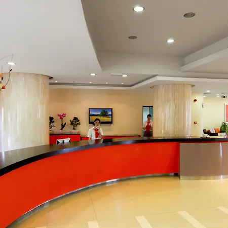 ホテル Sun Palace