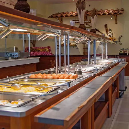 Hotel Sun Palace 4*