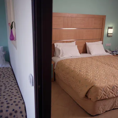 ホテル Sun Palace