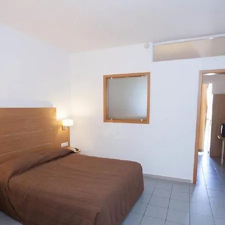 ホテル Sun Palace