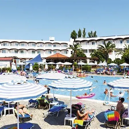 Sun Palace ホテル 4*