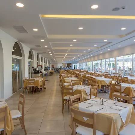 Sun Palace ホテル 4*