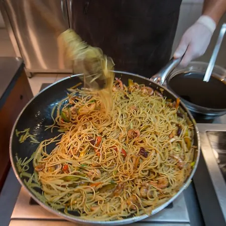 Sun Palace ホテル ファリラキ