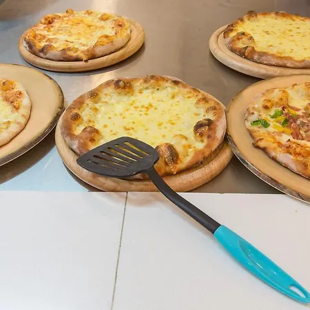 호텔 Sun Palace 4*