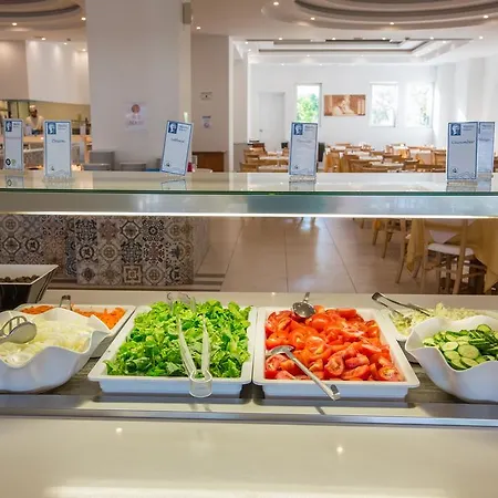 ホテル Sun Palace