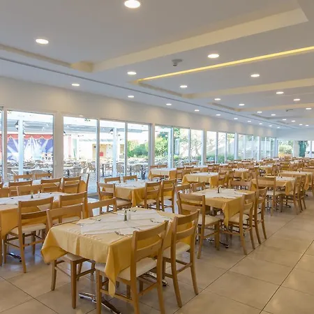 Sun Palace ホテル 4*