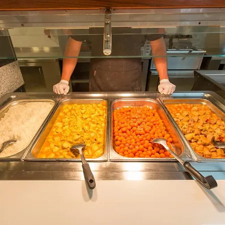 ホテル Sun Palace 4*