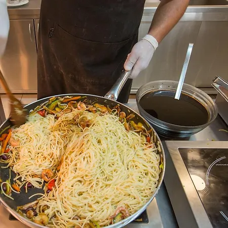 Sun Palace 4* ファリラキ