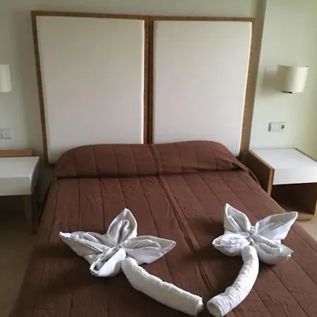 Sun Palace 4*