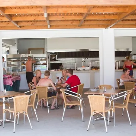 Sun Palace ホテル 4*