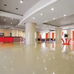 Hotell Sun Palace Faliraki