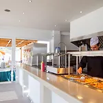 Sun Palace 4* Faliraki