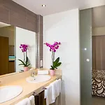 Sun Palace Hotell Faliraki