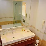 Sun Palace Hotell Faliraki