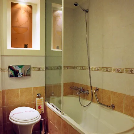 Sun Palace 4* Faliraki
