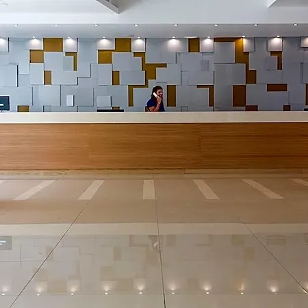 Hotel Sun Palace Faliraki