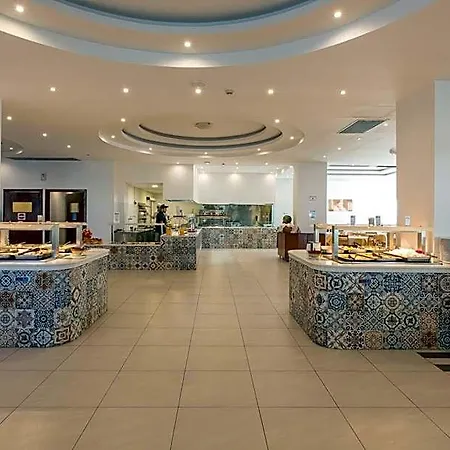 Hotel Sun Palace Faliraki