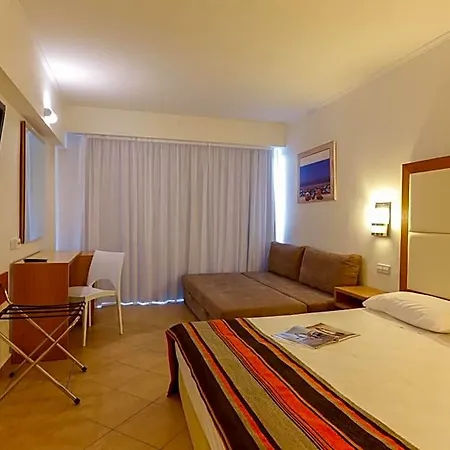 Sun Palace Faliraki