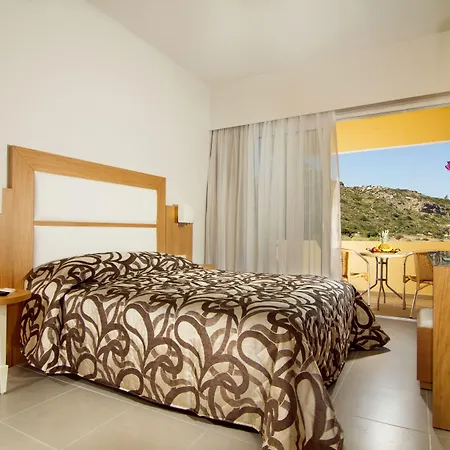 Sun Palace 4* Faliraki