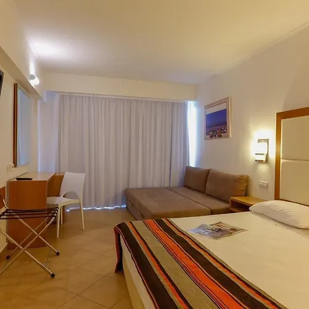 Sun Palace Faliraki