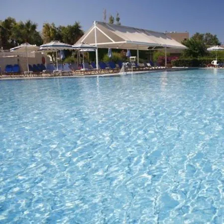 Sun Palace ホテル