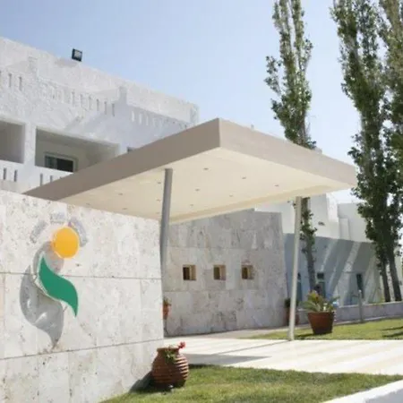 Sun Palace Otel 4*