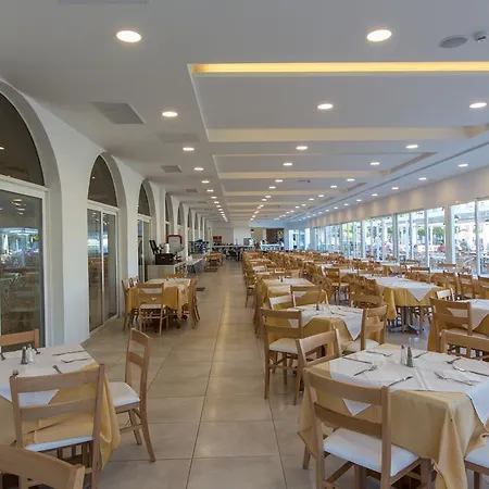 Otel Sun Palace 4*