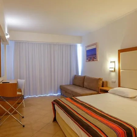Otel Sun Palace