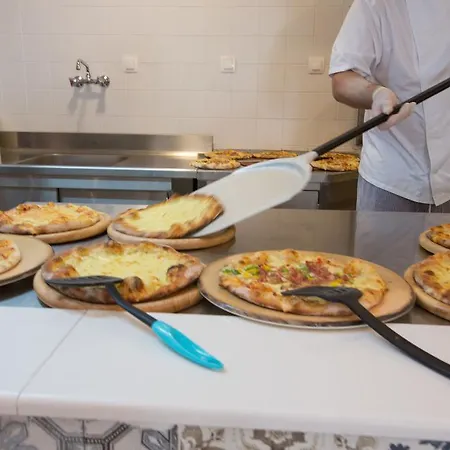 فندق Sun Palace 4*