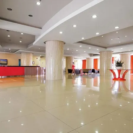 Sun Palace ホテル 4*
