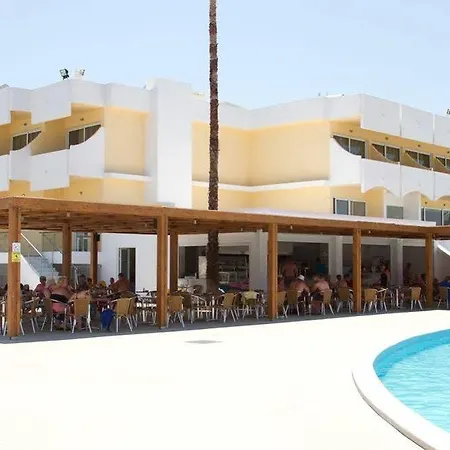 Sun Palace 4*