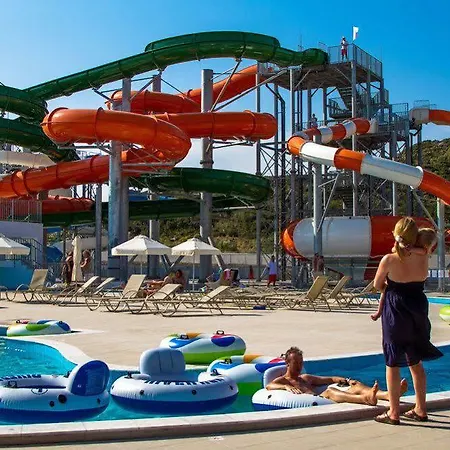 Sun Palace Otel